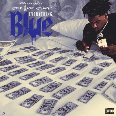 Everything Blue - Single