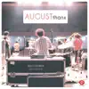 August Band - คนธรรมดา