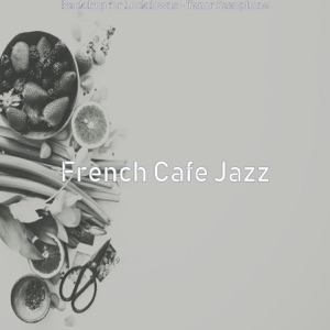 Backdrop for Lockdowns - Tenor Saxophone