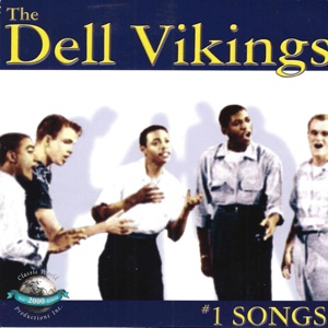 Dell Vikings - Come Go with Me - Line Dance Music