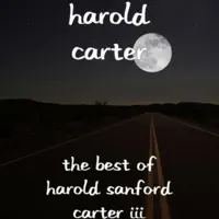 Lord And Lady Make Me Fly — Harold Sanford Carter III