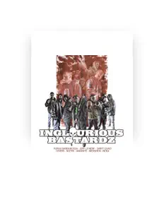 Listen to Inglourious Bastardz, watch music videos, read bio, see tour dates & more!