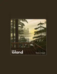 Listen to lōland, watch music videos, read bio, see tour dates & more!