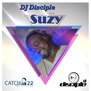 Yes (Ian Carey & DJ Disciple Remixes) [feat. S.U.Z.Y] - Single