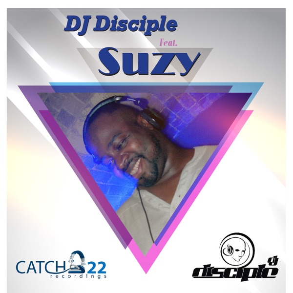 Yes (Ian Carey & DJ Disciple Remixes) [feat. S.U.Z.Y] - Single