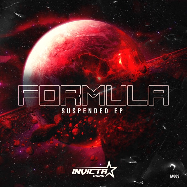 Suspended - EP