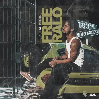 Listen to Free Ralo by Soulja Livin' Tru