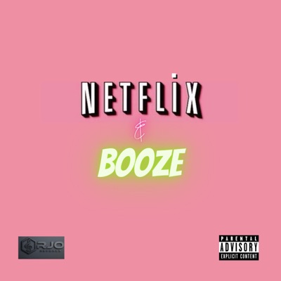 Netflix & Booze - Single