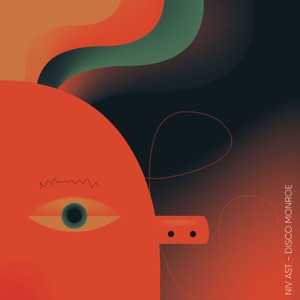 Disco Monroe - EP