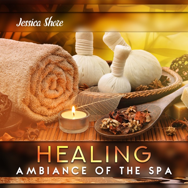 Healing Ambiance of the Spa