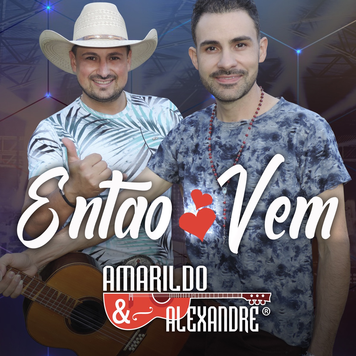 Fica Comigo Amor - Single - Album by Amarildo e Alexandre - Apple