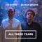 All These Years (feat. Zalman Krause) - Avi Bords lyrics