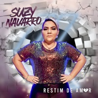 Restim de Amor - Single - Suzy Navarro