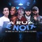 A Rua É Noix (feat. DJ Jéh Du 9 & DJ PBeats) - MC Fahah, MC Teteu & MC 3L lyrics