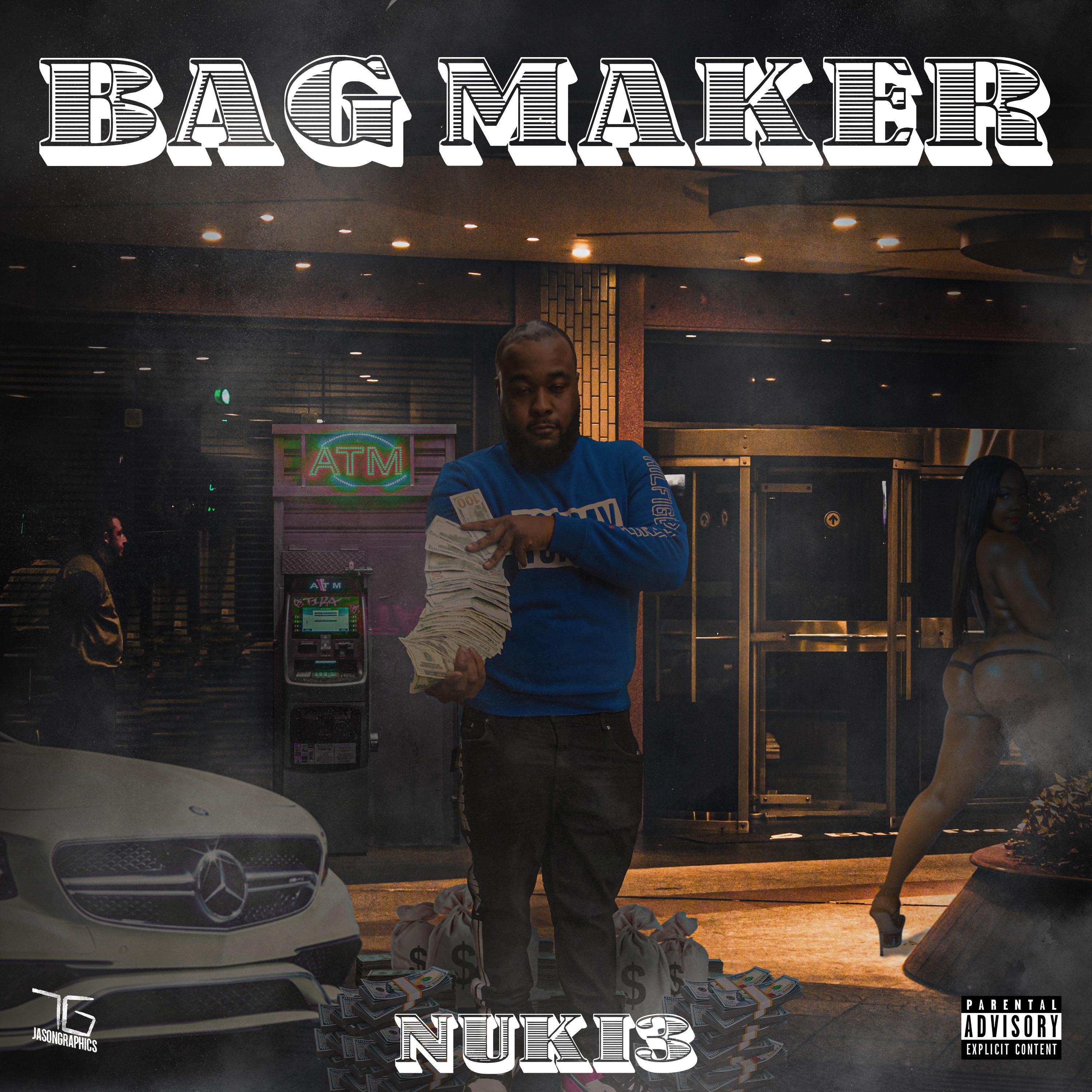 Bag Maker - Single