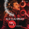 Coke Studio India Season 3: Episode 1 - A.R. Rahman