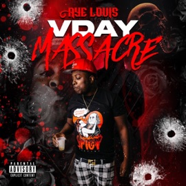 Spicy (feat. 1Foe) Aye Louis