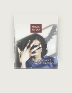 收听 Mikie Rivera、观看音乐视频、阅读小传、查看巡演日期等 ！