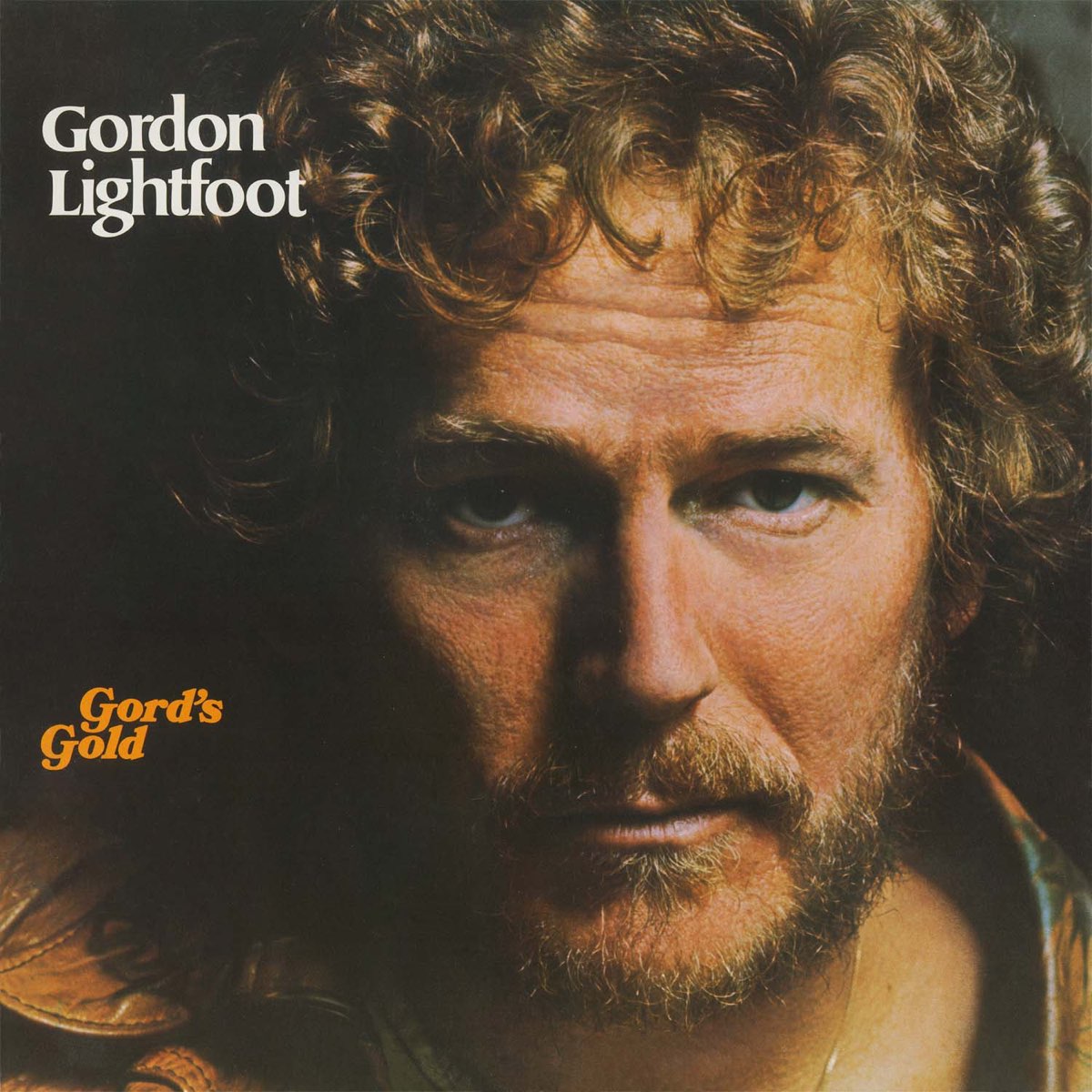 Gord s gold lbum de gordon lightfoot en apple music