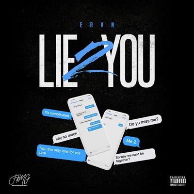 Lie to You - Single