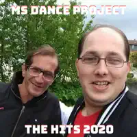 Meine Katz — Ms Dance Project