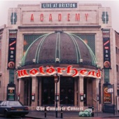 Motörhead - Metropolis (Live at Brixton Academy, London, England, October 22, 2000)