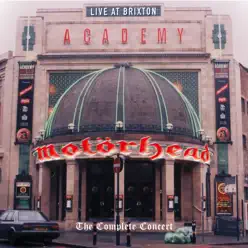 Live at Brixton Academy - Motörhead