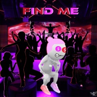 Find Me - Single - $wish