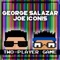 Broadway, Here I Come! - George Salazar & Joe Iconis lyrics