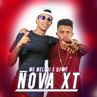 Nova Xt - Single - DJ WF & MC Melqui