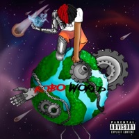 RoboWorld - Almighty Tesla