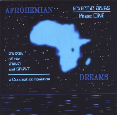 Muzik of the Mind and Spirit - A Concept Compilation