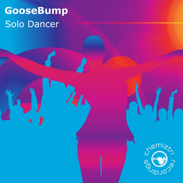 Solo Dancer - EP