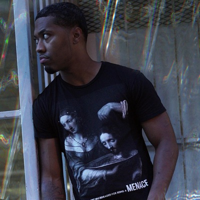 Hands of the Lord - Single