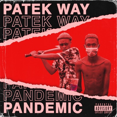 Pandemic (feat. La Savvvage, TheSoundClout & Young Molz) - Single