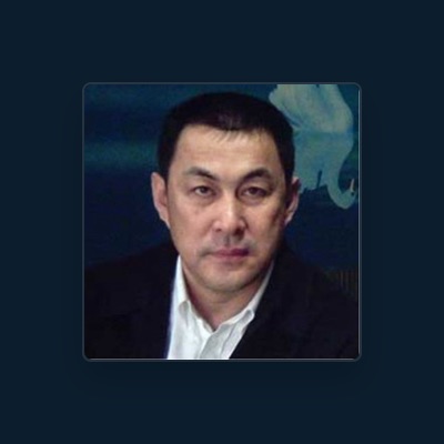 Listen to 陆树铭, watch music videos, read bio, see tour dates & more!