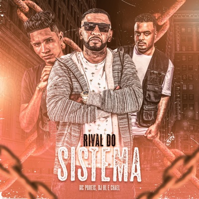 Rival do Sistema - Single