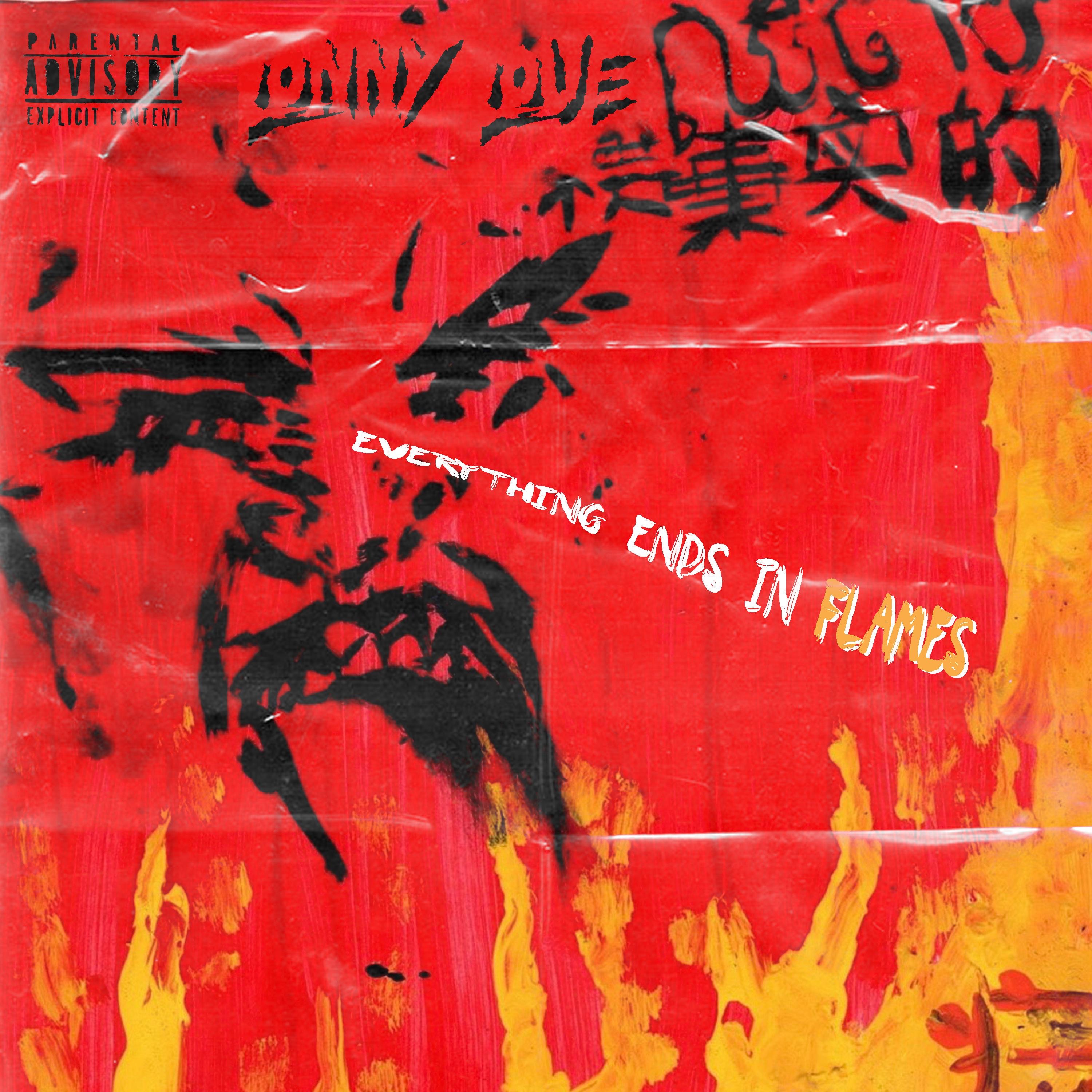 Everything Ends in Flames