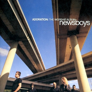 Newsboys You Are My King (Amazing Love)