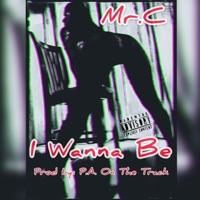 I Wanna Be - Single - Mr.C