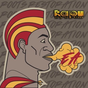 Roots Restoration - Single