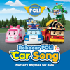 Go! Go! Construction Team - Robocar POLI