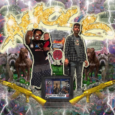 Aholic: A Classic American Hip Hop Album