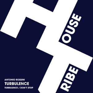 Turbulence - Single
