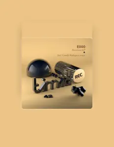 收听 Eggo、观看音乐视频、阅读小传、查看巡演日期等 ！