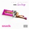 Snack (feat. Coca Vango) - Tay Kelley lyrics