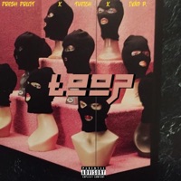 Loop (feat. Iván P.) - Single - Fresh Fruit & Tyeich