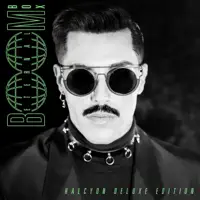 The PPL (feat. Maluca) — Sam Sparro