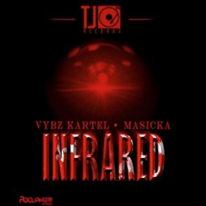 Infrared - Single