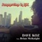 Summertime In NYC (feat. Brian McKnight) - Dave Koz lyrics